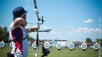 Archery is also known as Toxophily.