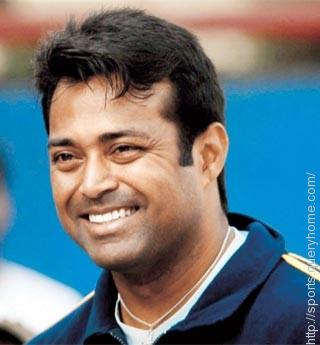Oldest player to participate in Rio olympics from india Leander Paes