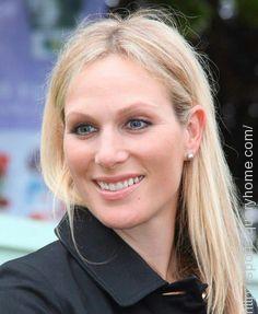 Zara Tindall member of the British royal family won the BBC Sports Personality of the Year Award in 2006.