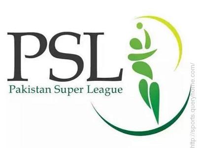 Pakisthan super league
