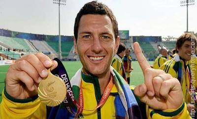 74 Gold medals Australia won in Commonwealth Games 2010.