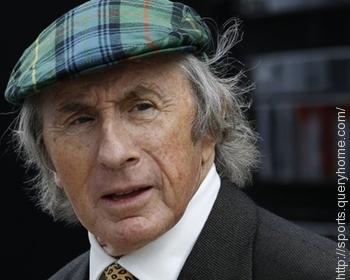 Jackie Stewart said "In my sport the quick are too often listed amongst the dead".