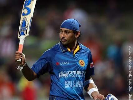 Dilshan was declared Man of the Series for his 317 runs in 2009 T20 world cup