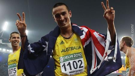 Australia has won the highest number of medals in Commonwealth Games, Delhi 2010.