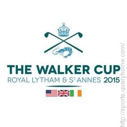 The Walker Cup is associated with Golf.