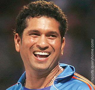 Sachin wasn’t the first cricketer to score a double hundred in ODIs. Who achieved this feat before him?