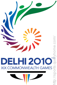 Total 71 nations participate in Delhi 2010 Commonwealth Games.