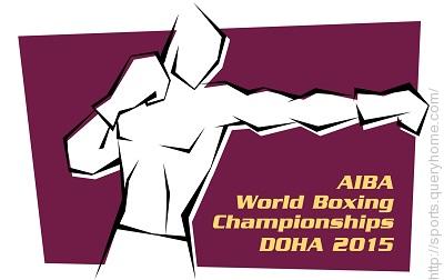 AIBA World Boxing Championship