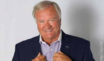 Ron Atkinson has managed WBA, Man Utd, Atletico Madrid, Sheffield Wed, Villa and Coventry football club as a manager.
