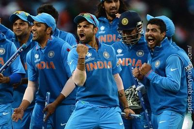 india cricket