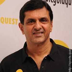 Prakash Padukone is the first Indian badminton player to win a medal at World Badminton Championship.