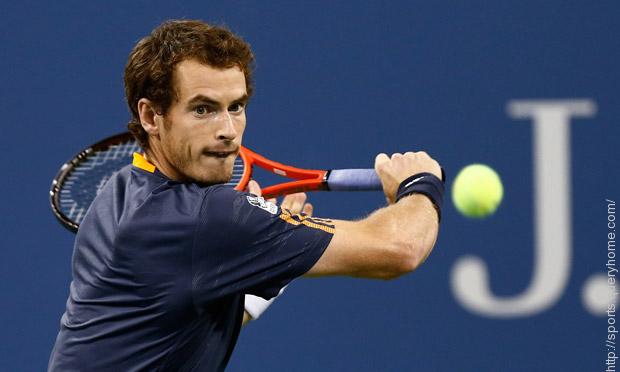 Andy Murray has  created history after he fought back to win the Queen's Club tournament