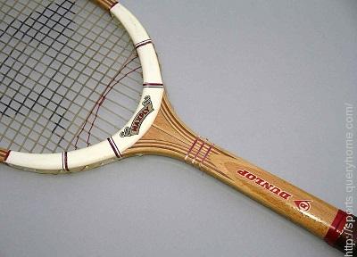 The Dunlop Maxply was first made in 1931 costing between £2 and £3 and was still being made 50 years later into the 1980s.