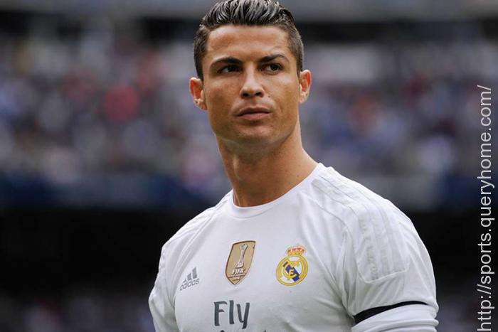 Cristiano Ronaldo Best Player in UEFA Europe Award 2016