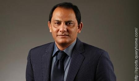 Indian cricketer Mohammad Azharuddin became the first player to scored a century in each of his first 3 Test matches.