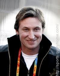 Wayne Gretzky Goals