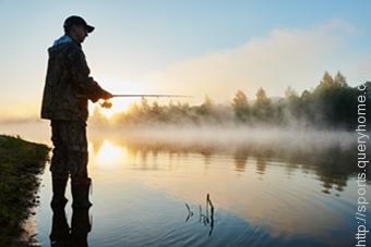Fishing causes the more deaths in the UK each year than any other major sport, according to Sporting Life 360.