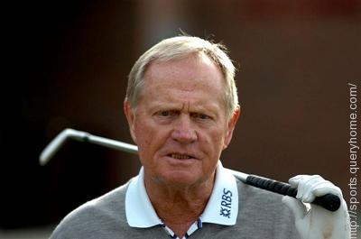 Jack Nicklaus  won the US Masters in 1986 for a record sixth time.