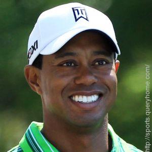 At the age of 21, Tiger Woods became the youngest golfer at the time to win the Masters