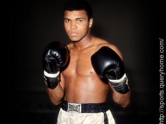 Muhammad Ali's final fight took place against which boxer who would go on to win the WBC heayweight title?