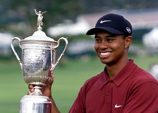 10 Interesting and unknown facts about Tiger Woods
